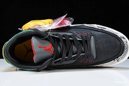 Hyperoad JORDAN 2.0” SE 3 INSTINCT AIR “ANIMAL 1020